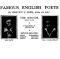 [Gutenberg 49805] • The Mentor: Famous English Poets, Vol. 1, Num. 44, Serial No. 44